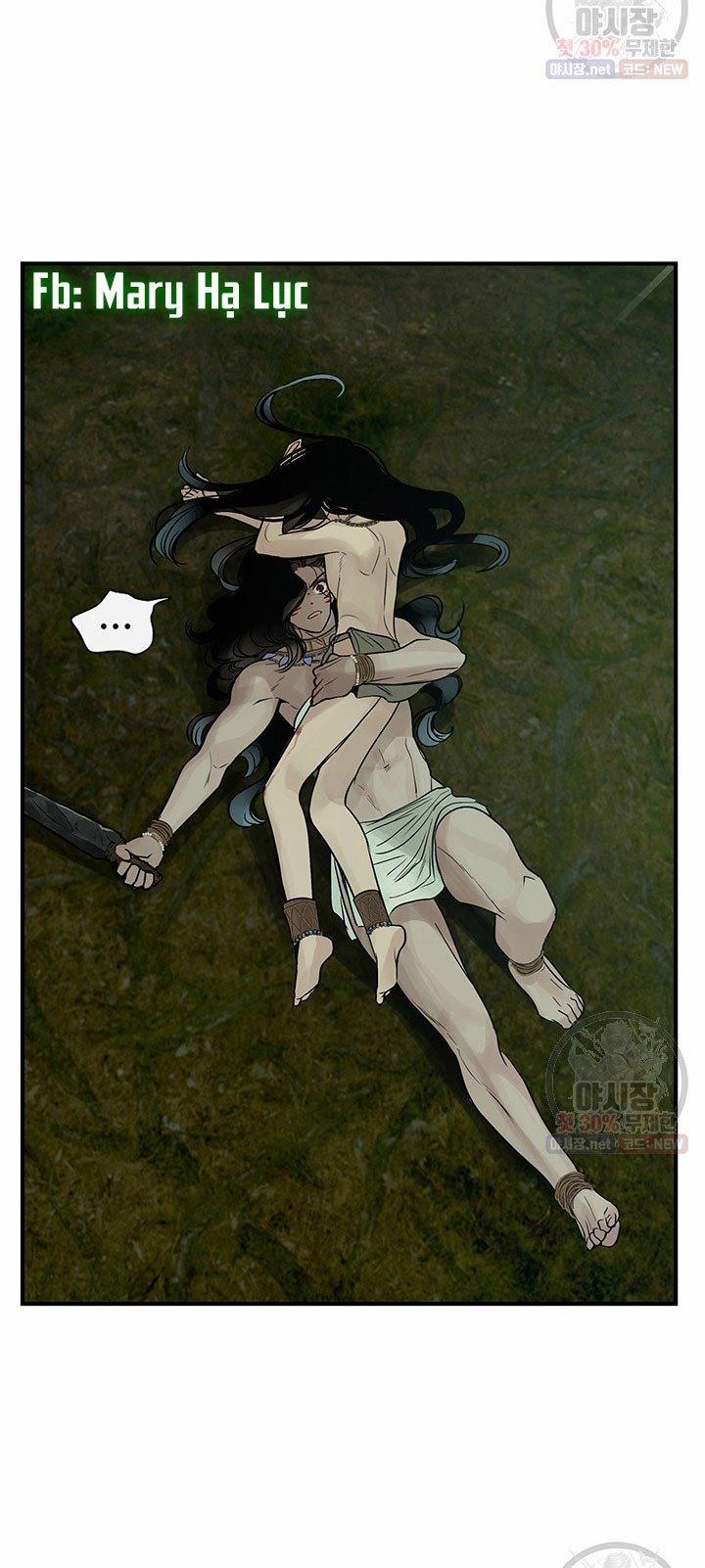 Lãnh Địa Totem 30 trang 32