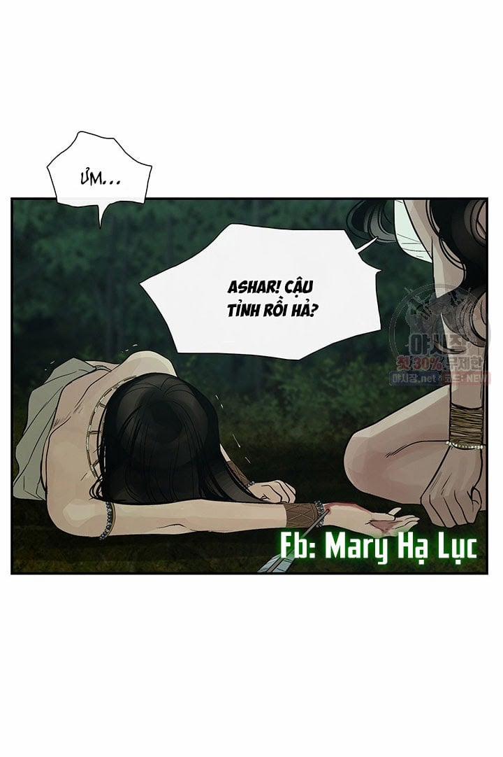 Lãnh Địa Totem 30 trang 35