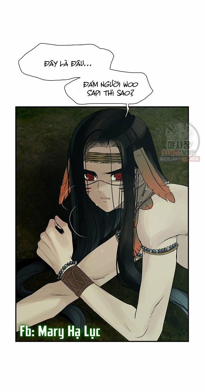 Lãnh Địa Totem 30 trang 36