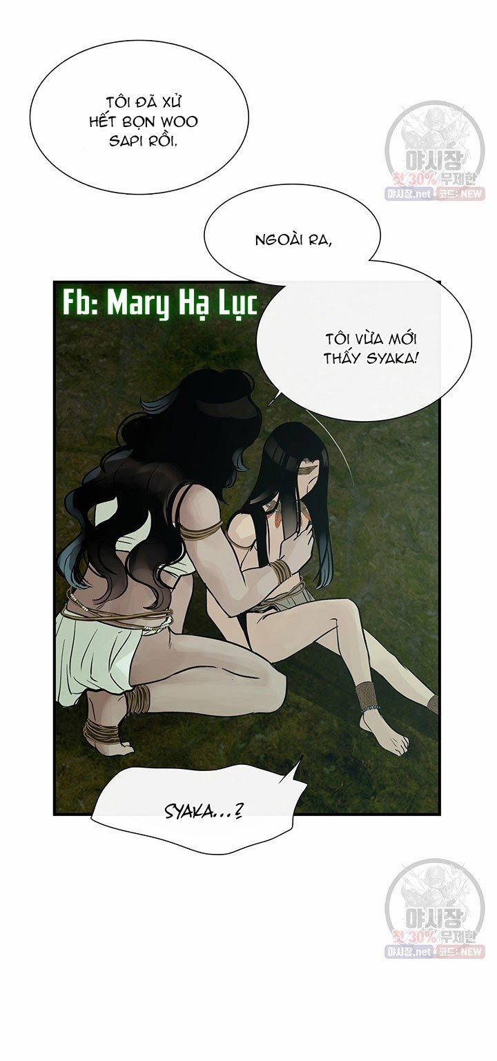 Lãnh Địa Totem 30 trang 37