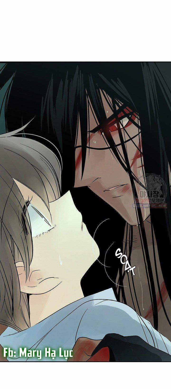 Lãnh Địa Totem 30 trang 4