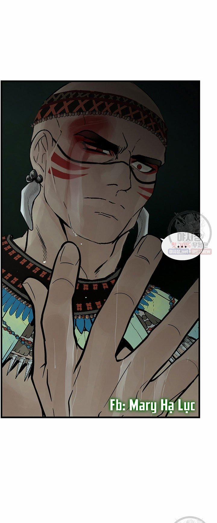 Lãnh Địa Totem 30 trang 49