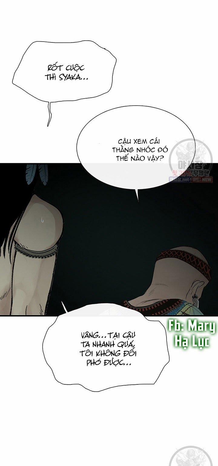 Lãnh Địa Totem 30 trang 51