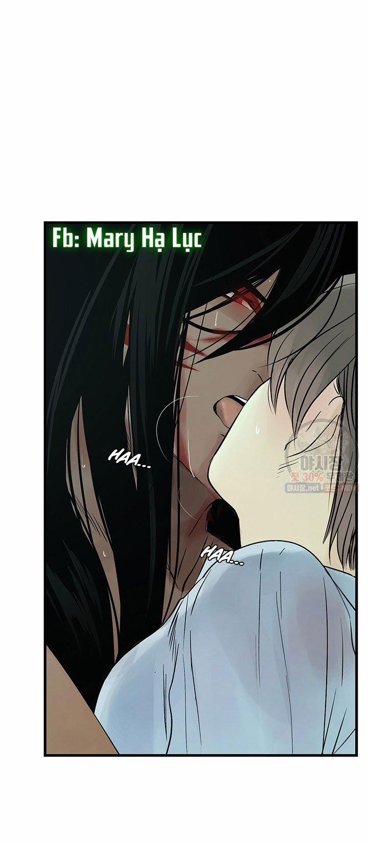 Lãnh Địa Totem 30 trang 6