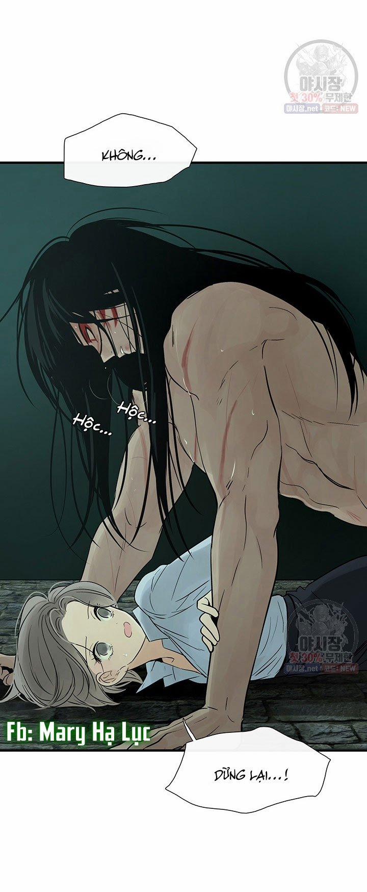 Lãnh Địa Totem 30 trang 67