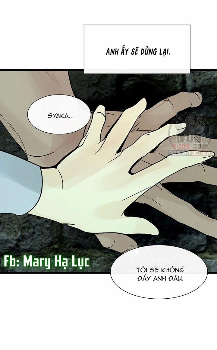 Lãnh Địa Totem 30 trang 75