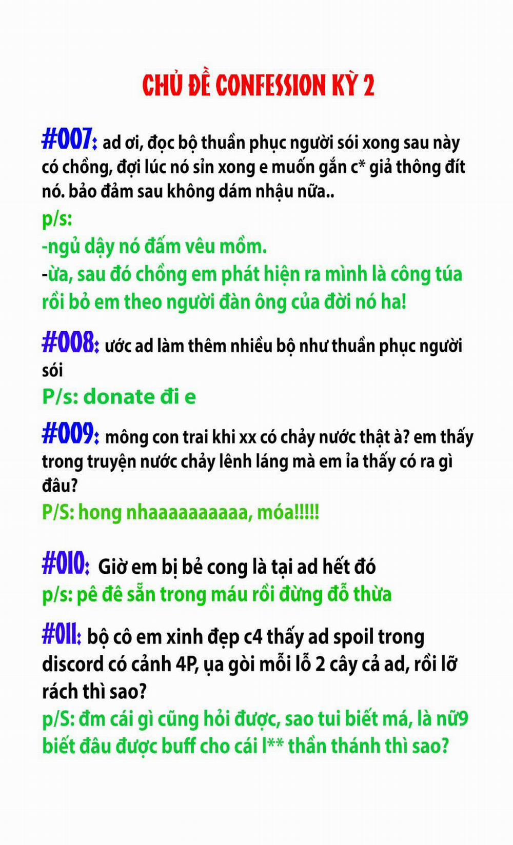 Lãnh Địa Totem 31.5 trang 1