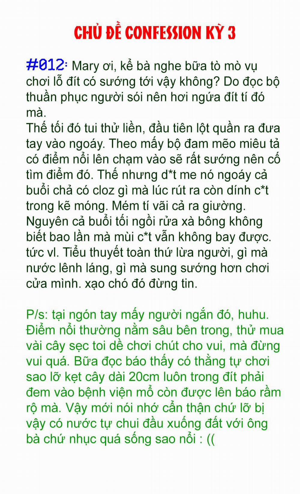 Lãnh Địa Totem 31.5 trang 2