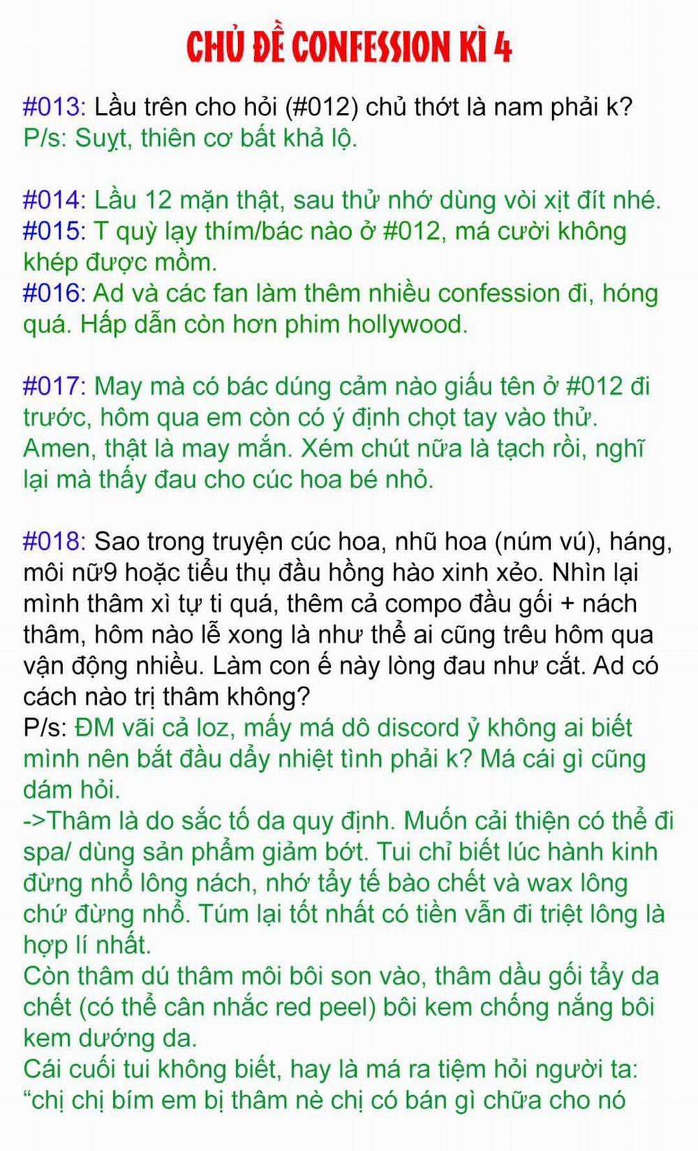 Lãnh Địa Totem 31.5 trang 3