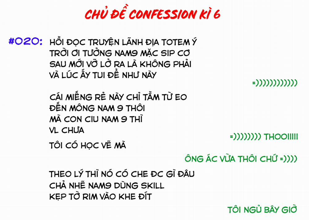 Lãnh Địa Totem 31.5 trang 7