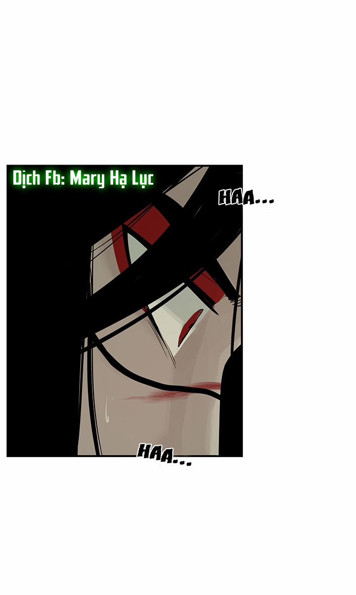 Lãnh Địa Totem 31 trang 18