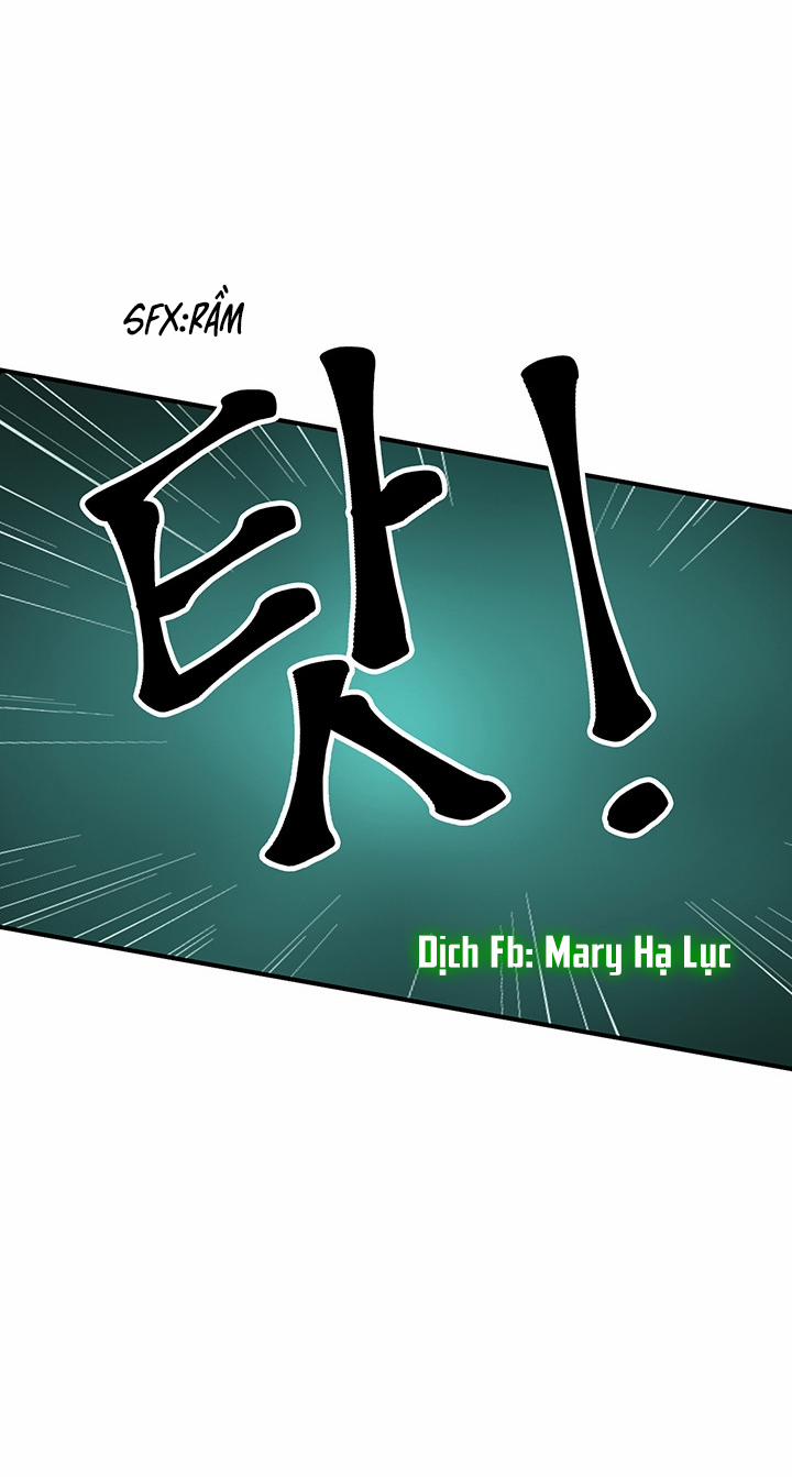 Lãnh Địa Totem 31 trang 21