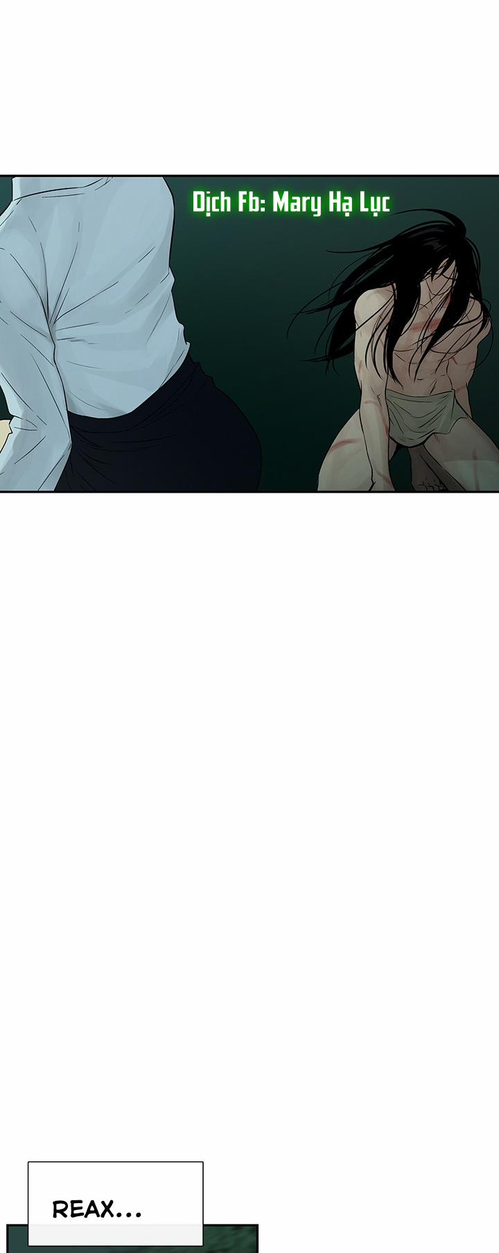 Lãnh Địa Totem 31 trang 22