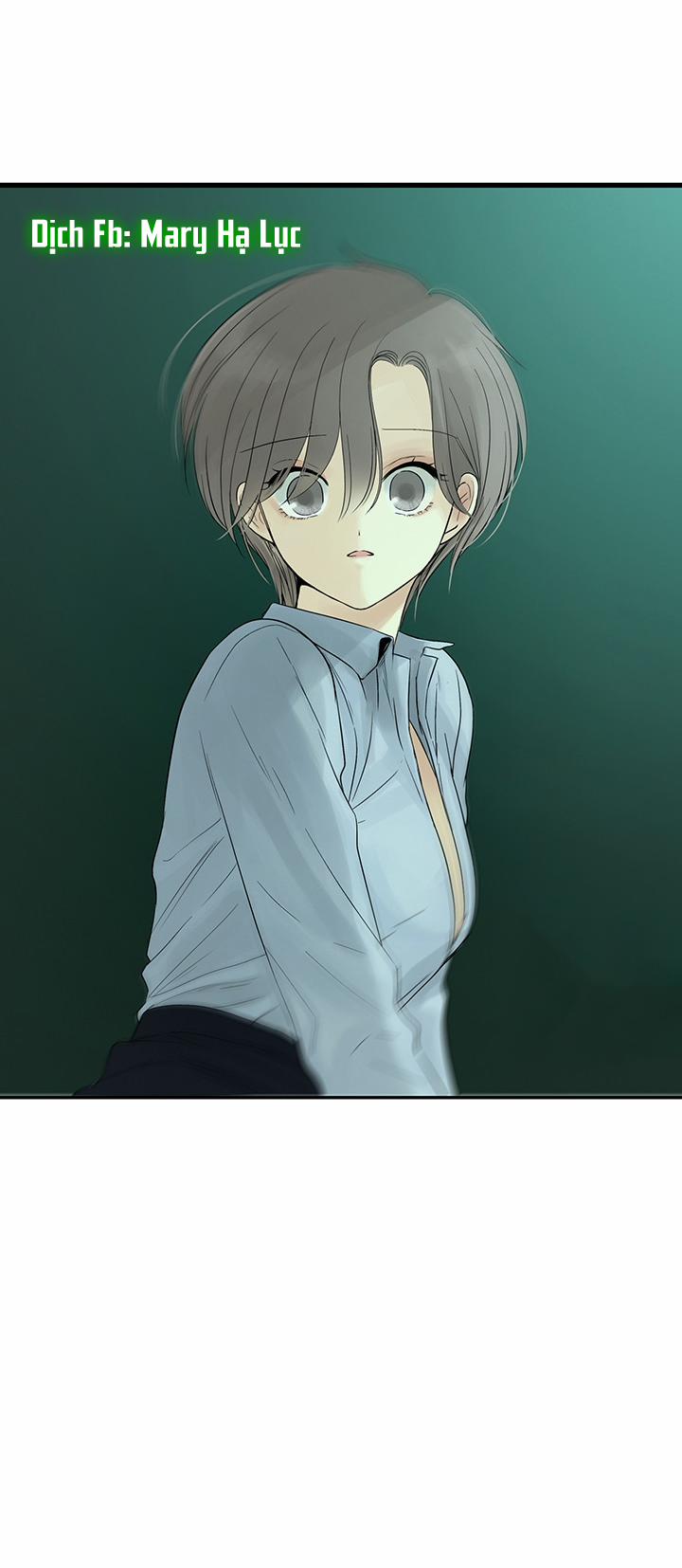 Lãnh Địa Totem 31 trang 27