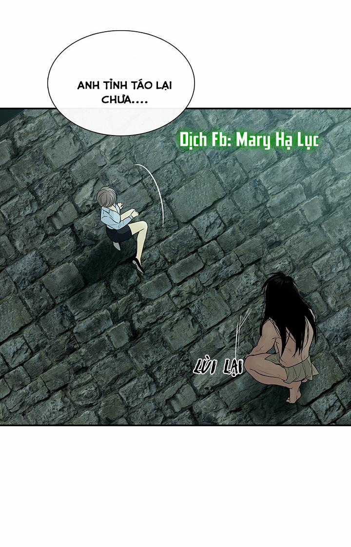 Lãnh Địa Totem 31 trang 30