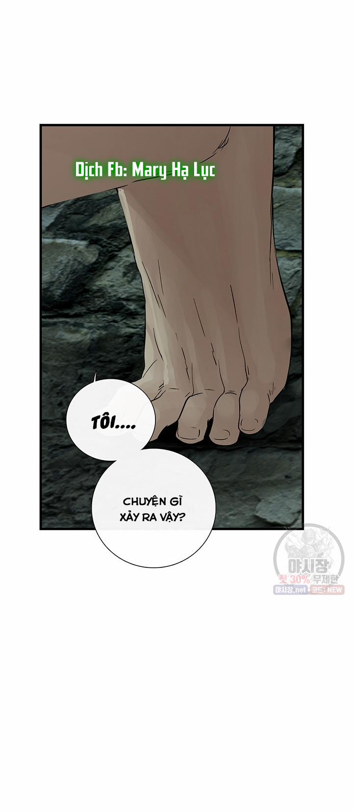 Lãnh Địa Totem 31 trang 31