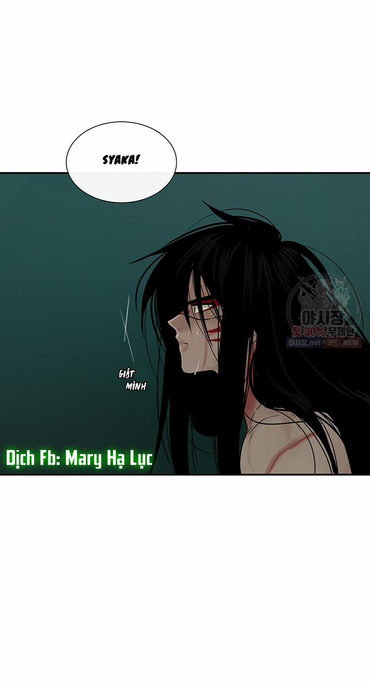 Lãnh Địa Totem 31 trang 35