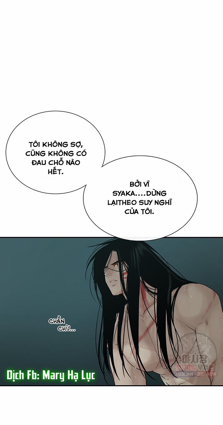 Lãnh Địa Totem 31 trang 37