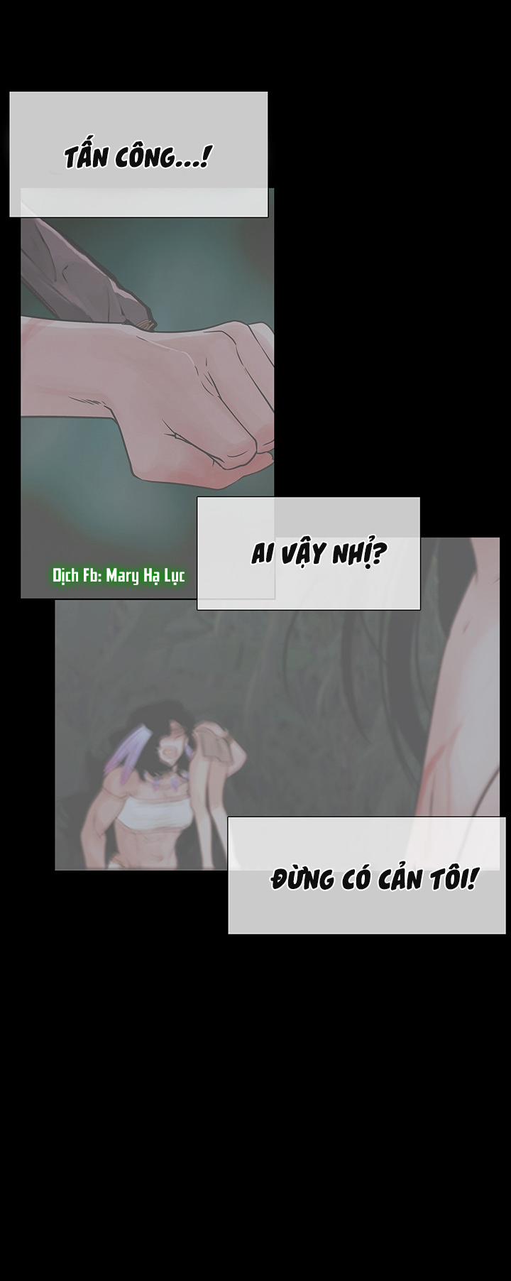 Lãnh Địa Totem 31 trang 5