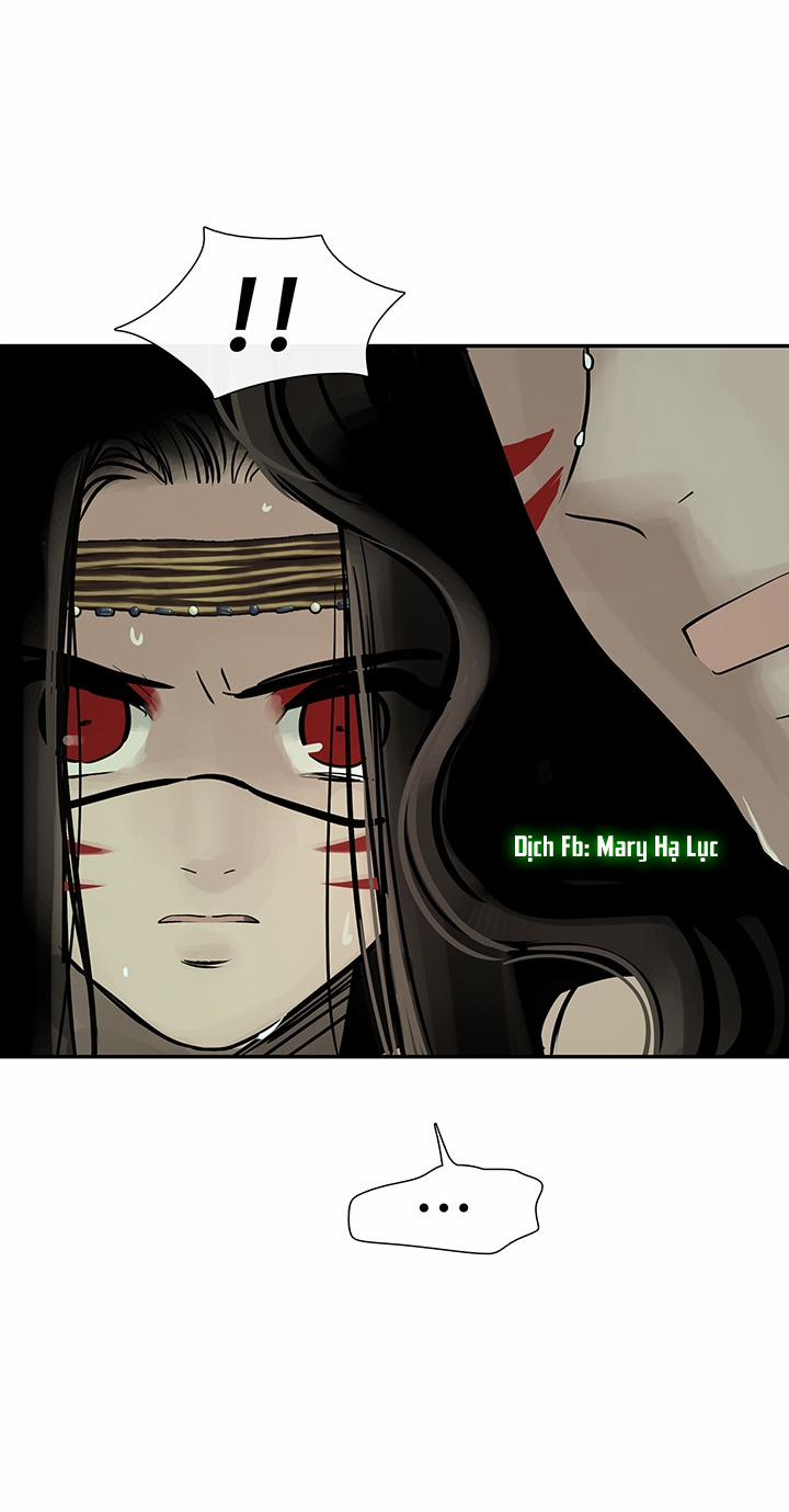Lãnh Địa Totem 31 trang 61