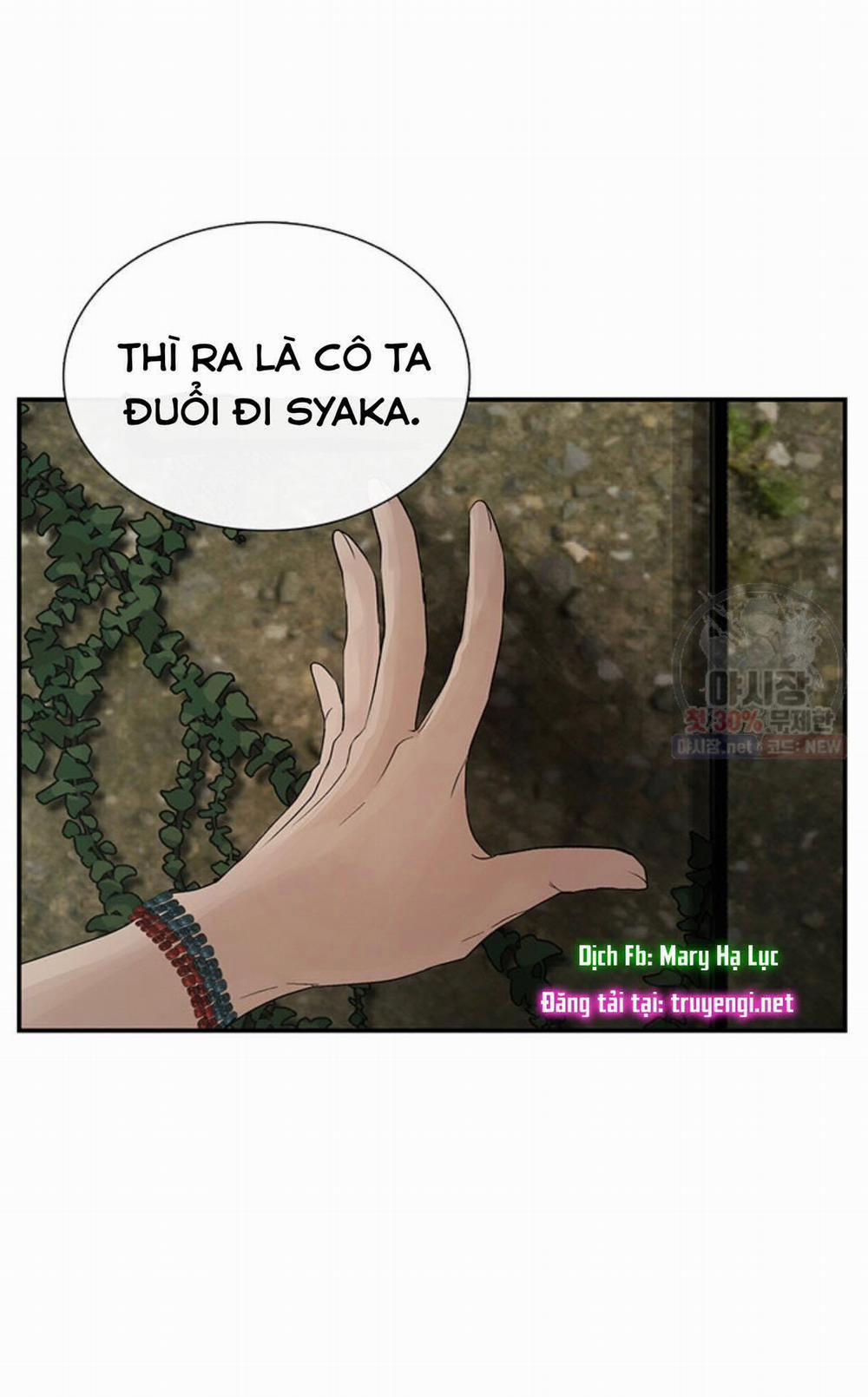 Lãnh Địa Totem 32 trang 10