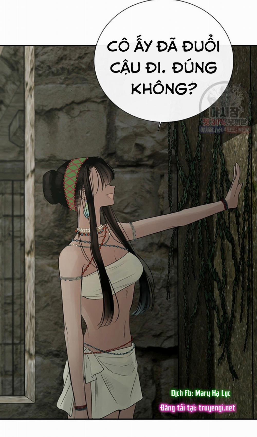 Lãnh Địa Totem 32 trang 11