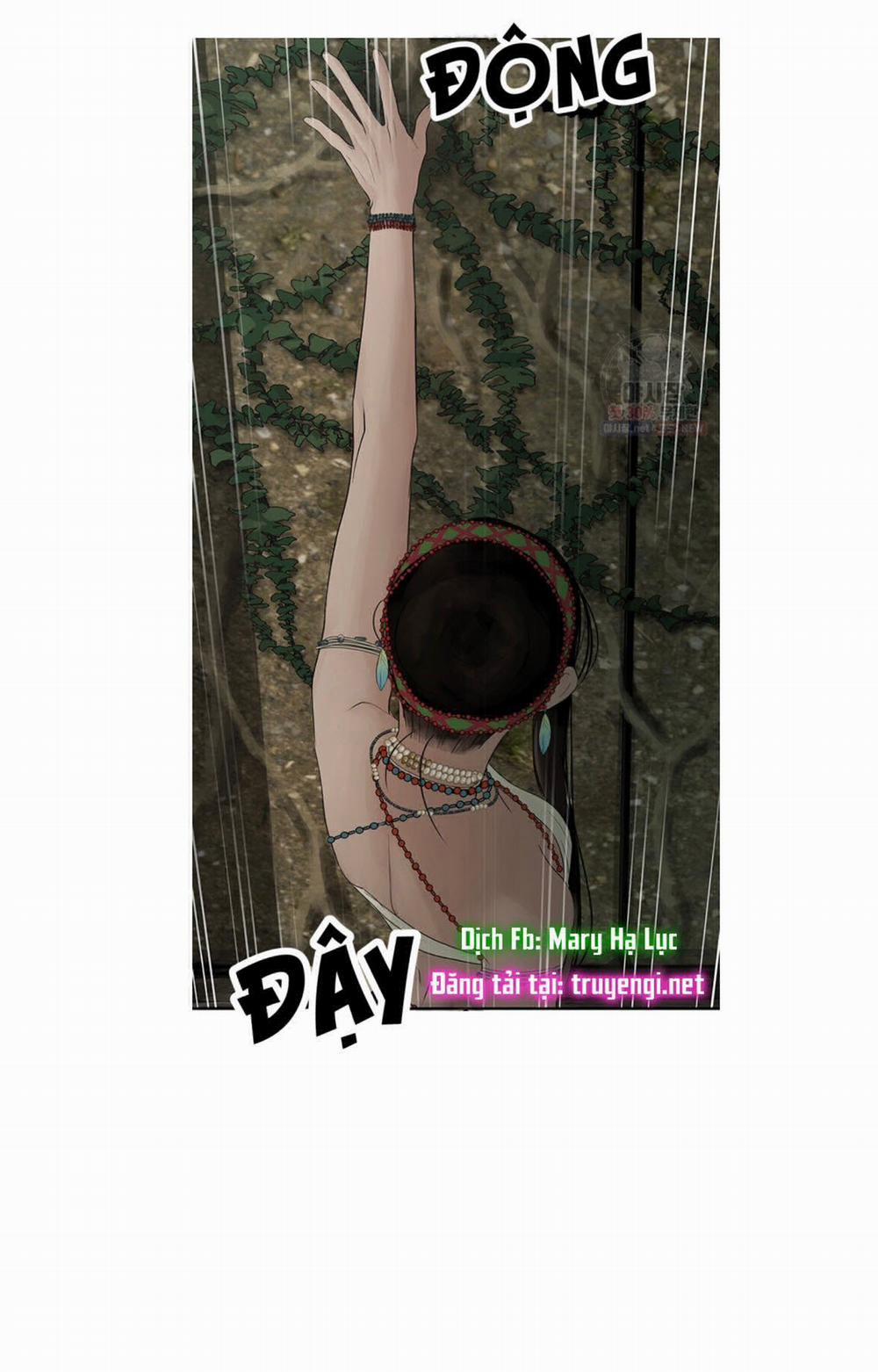 Lãnh Địa Totem 32 trang 13