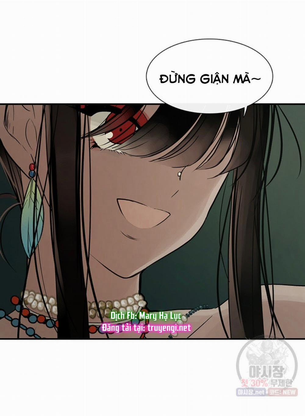 Lãnh Địa Totem 32 trang 14