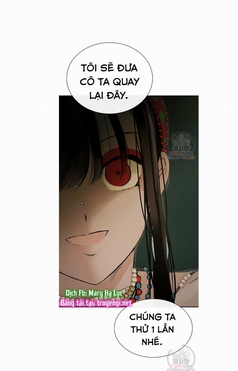 Lãnh Địa Totem 32 trang 16