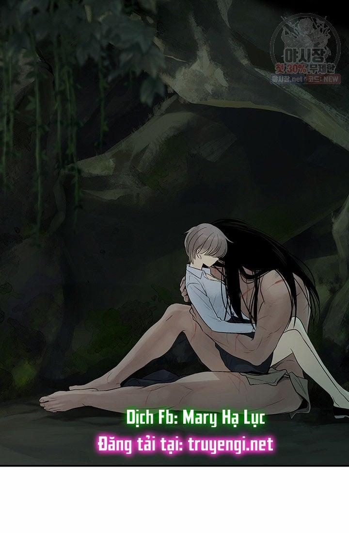 Lãnh Địa Totem 32 trang 19