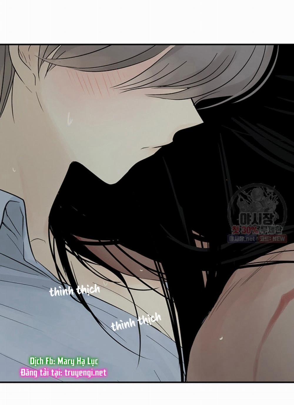 Lãnh Địa Totem 32 trang 20