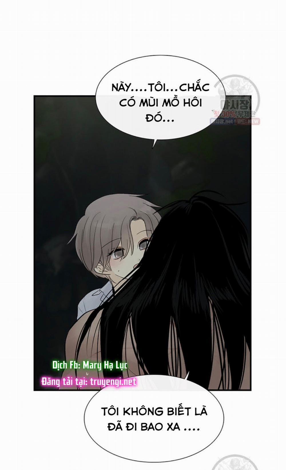 Lãnh Địa Totem 32 trang 21