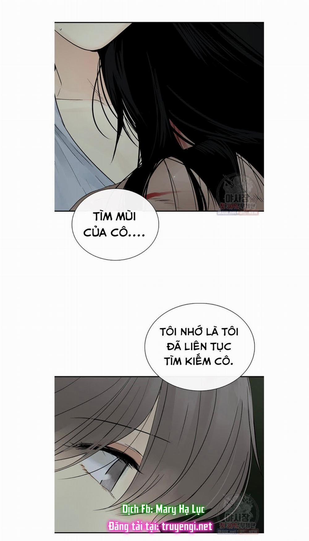 Lãnh Địa Totem 32 trang 22