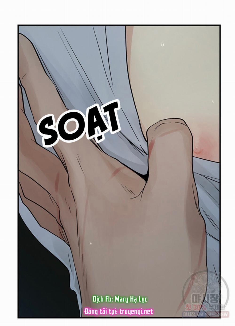 Lãnh Địa Totem 32 trang 26