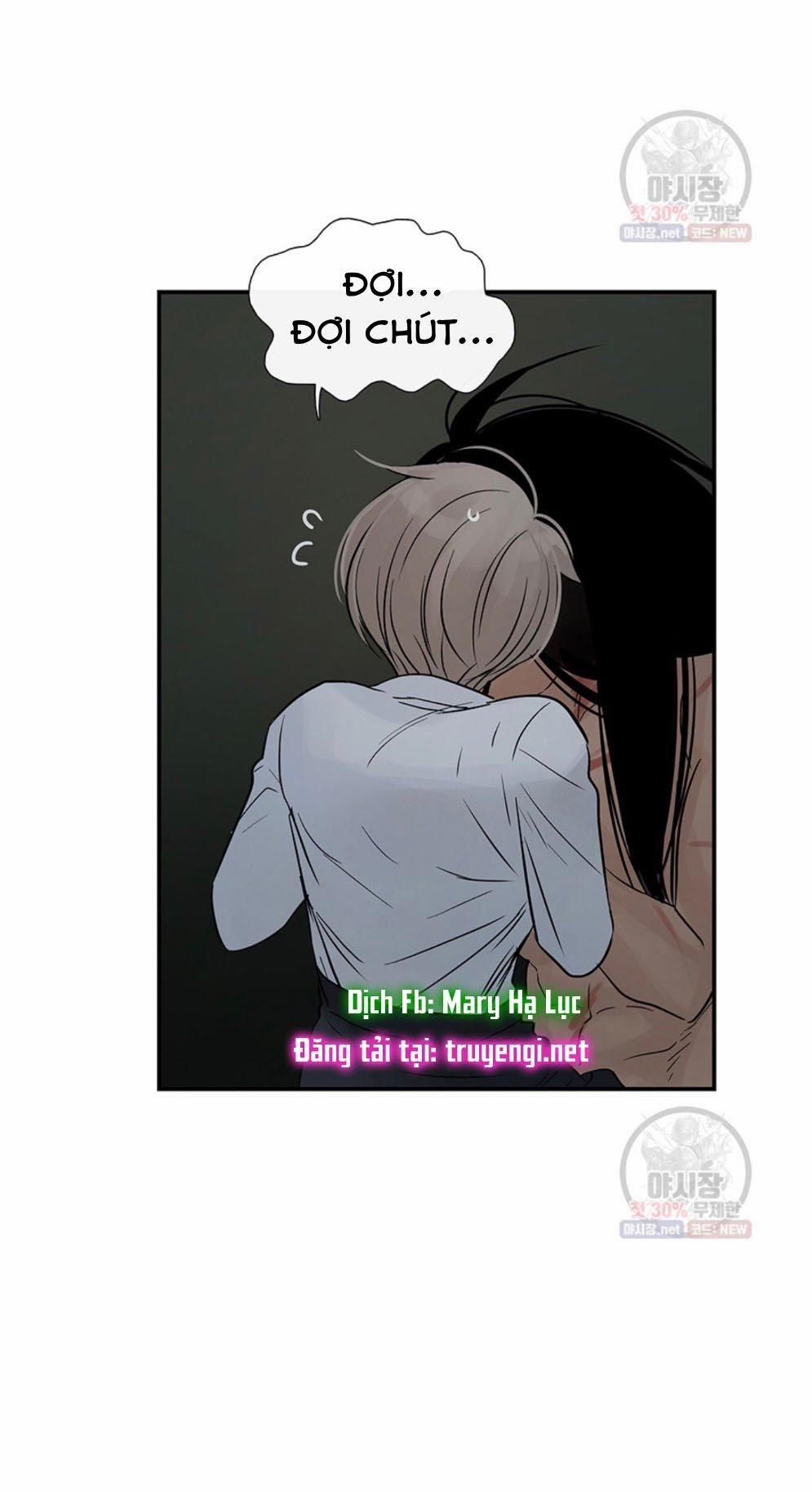 Lãnh Địa Totem 32 trang 28