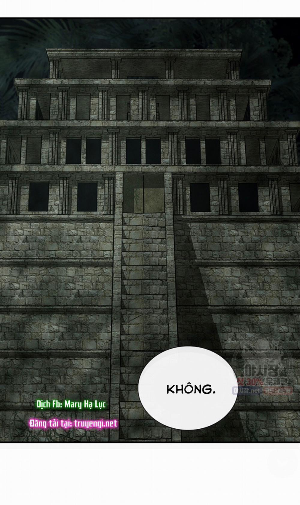 Lãnh Địa Totem 32 trang 3