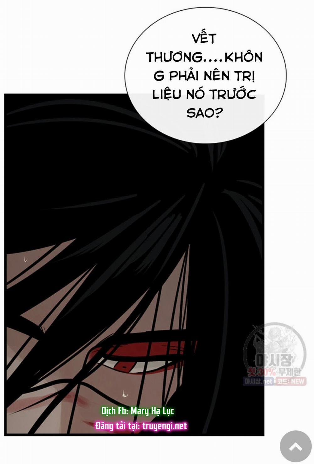 Lãnh Địa Totem 32 trang 31