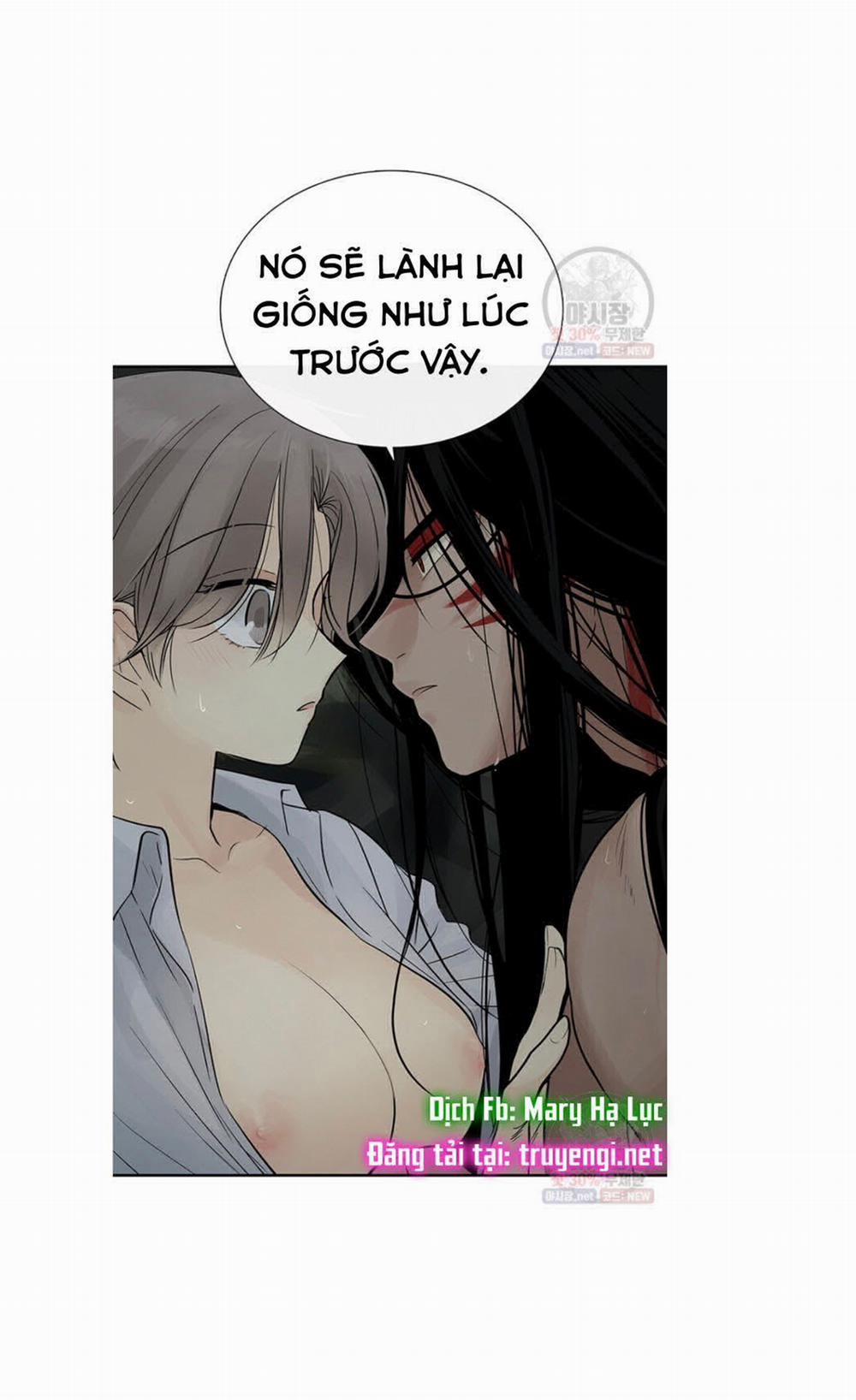 Lãnh Địa Totem 32 trang 33