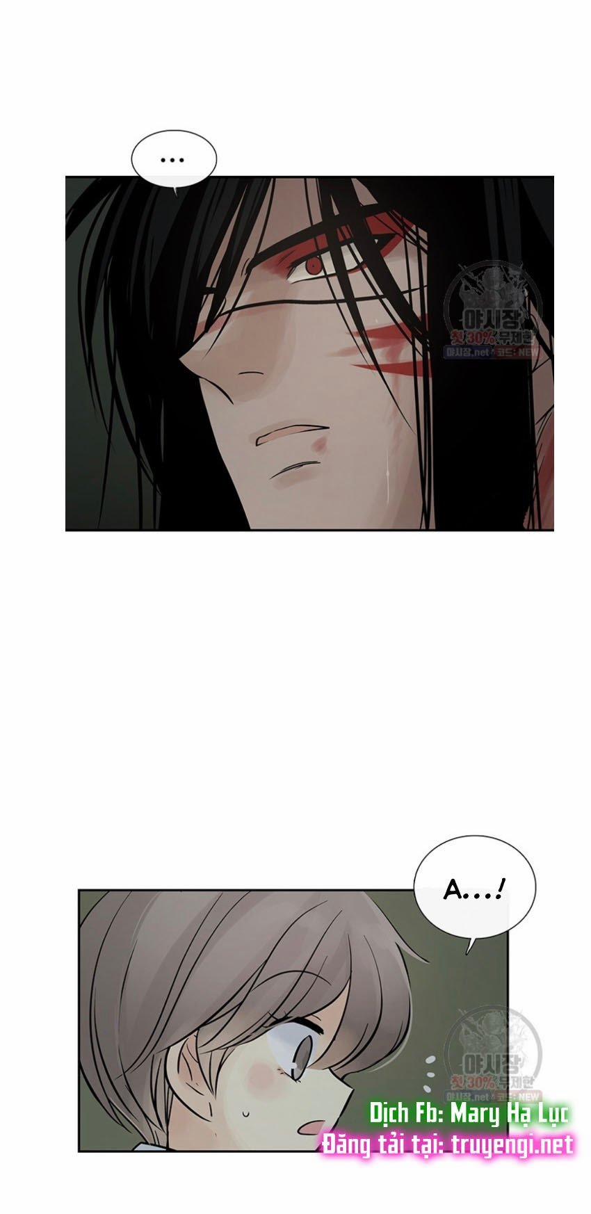 Lãnh Địa Totem 32 trang 36