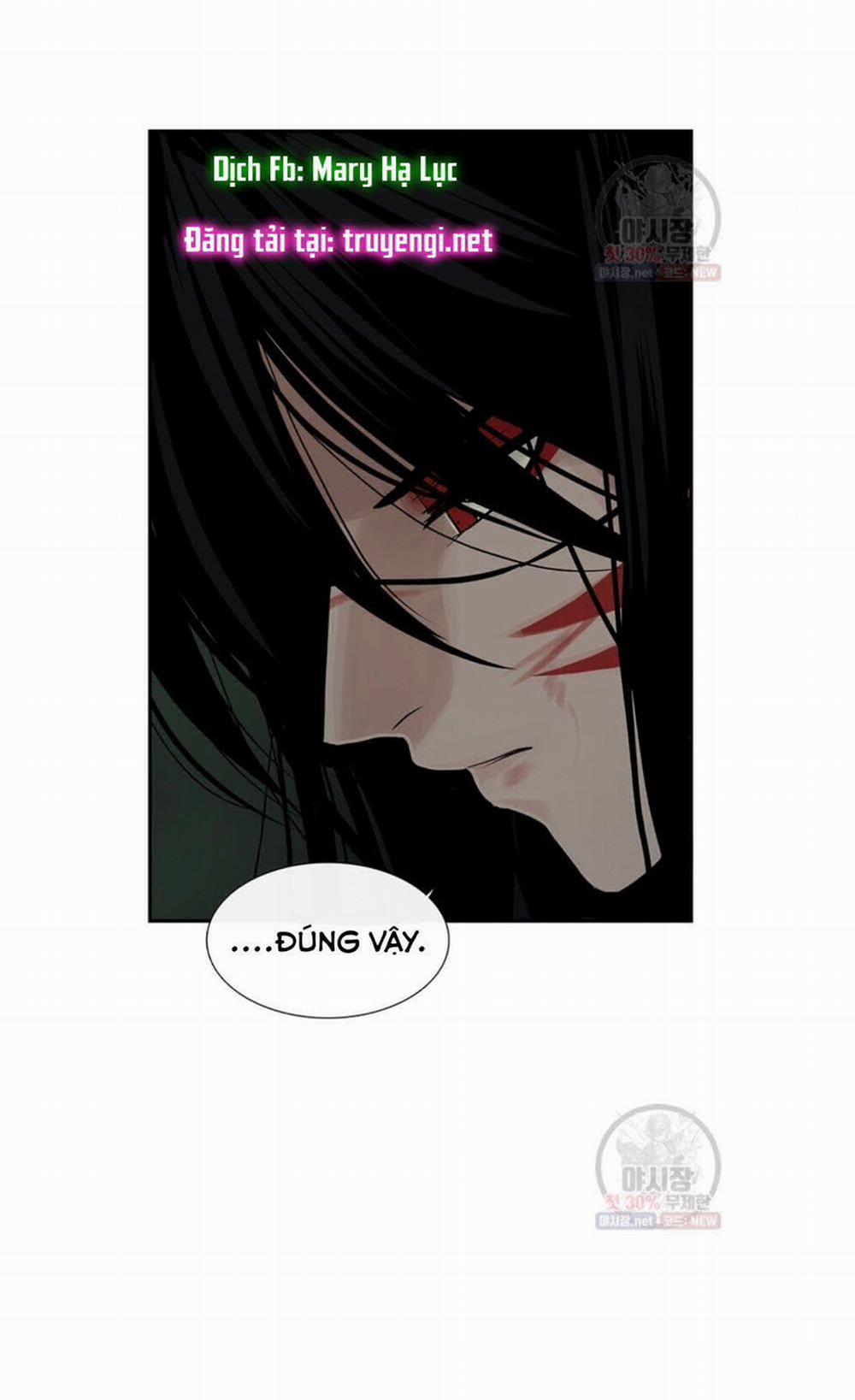 Lãnh Địa Totem 32 trang 38