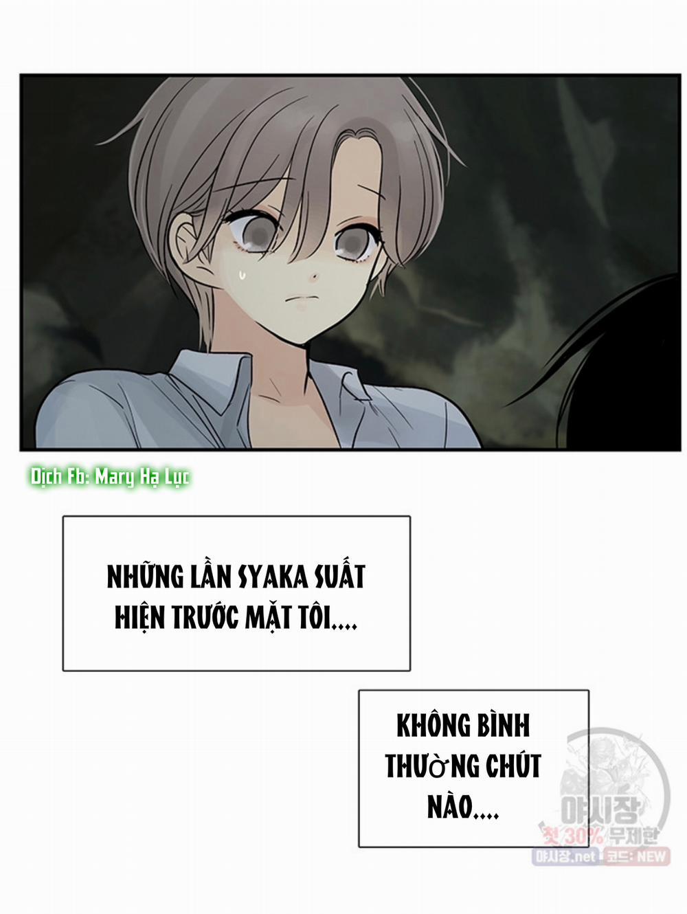 Lãnh Địa Totem 32 trang 39