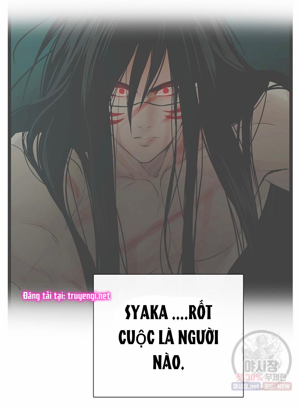 Lãnh Địa Totem 32 trang 40