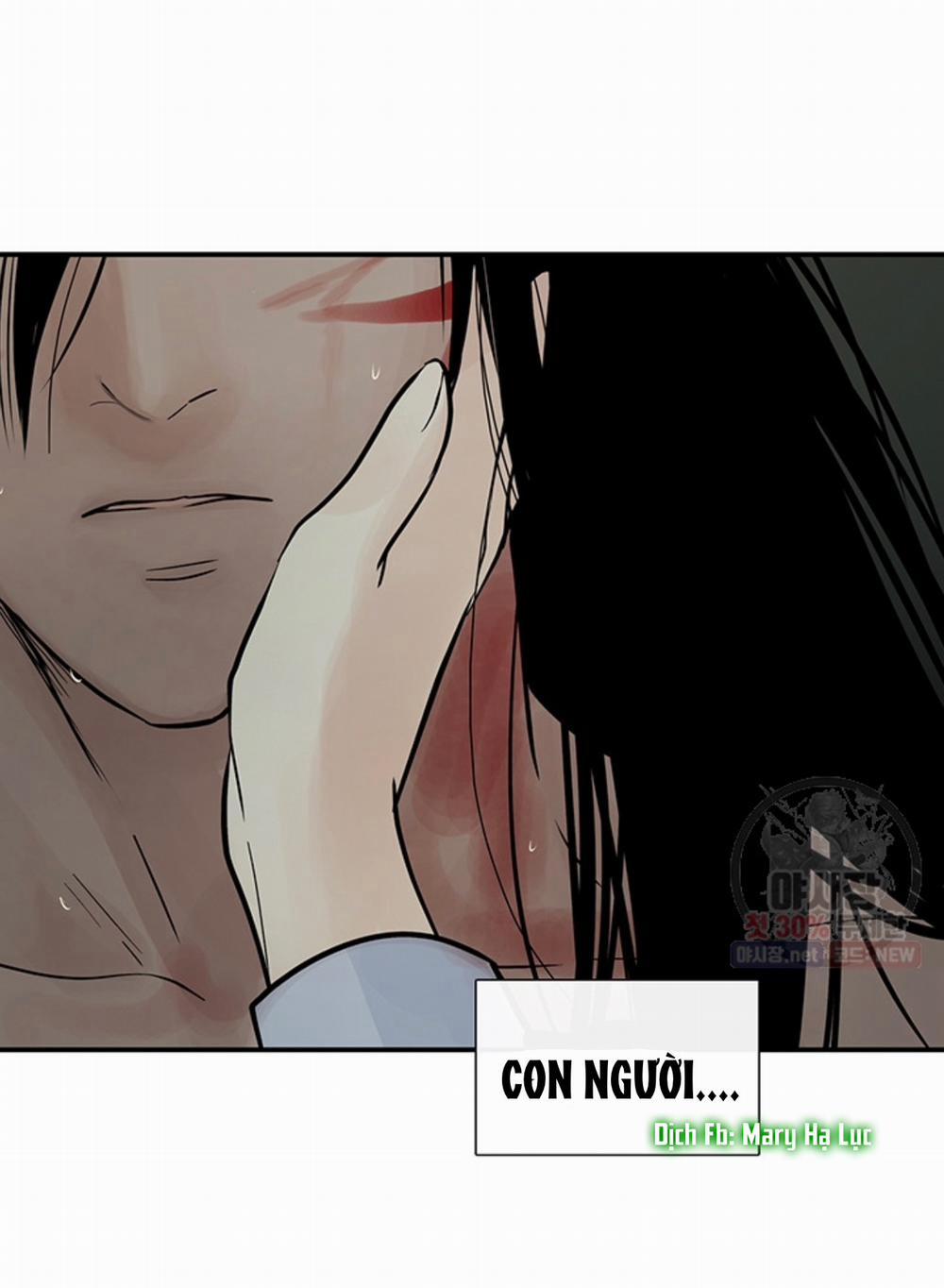 Lãnh Địa Totem 32 trang 41