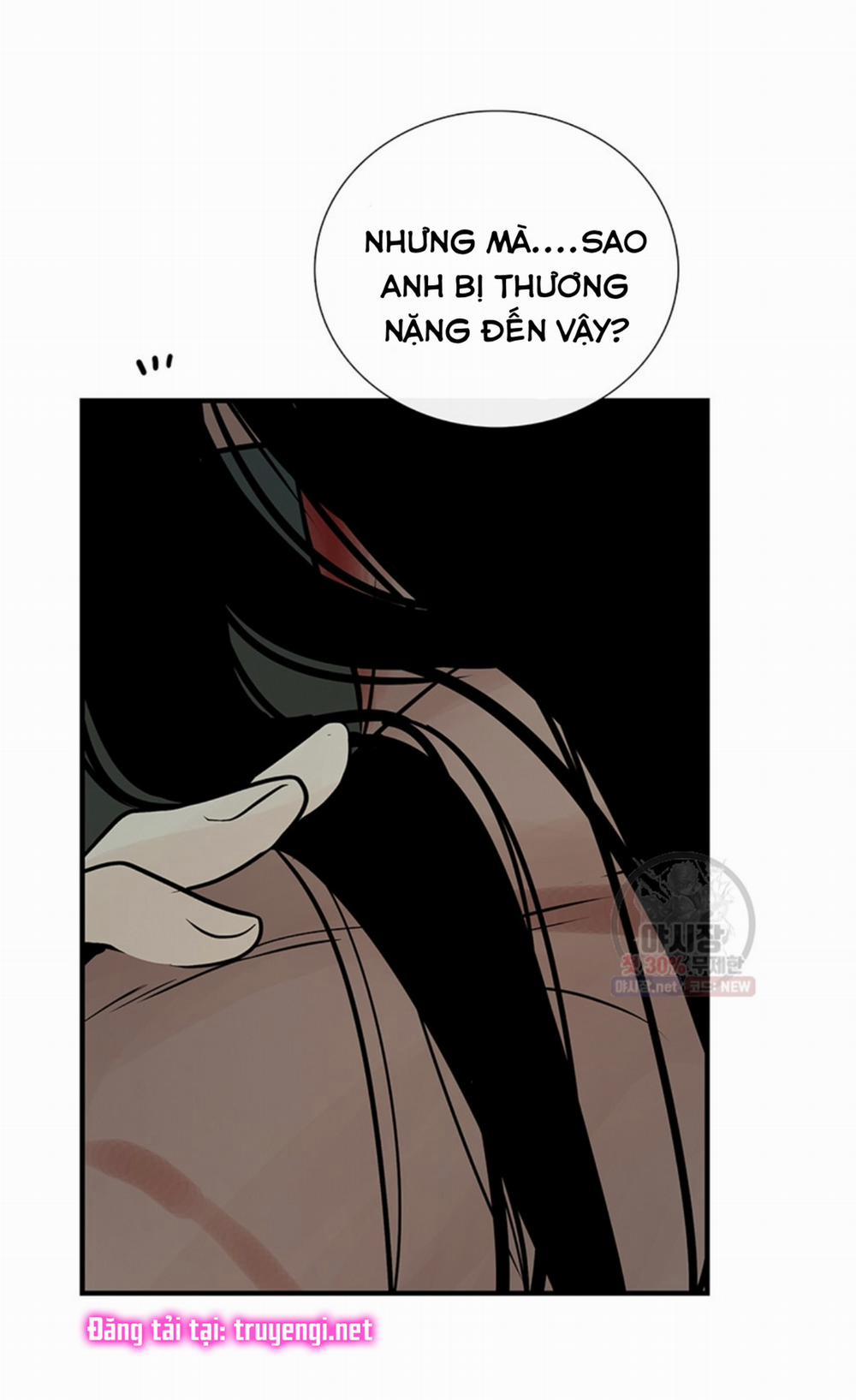 Lãnh Địa Totem 32 trang 42