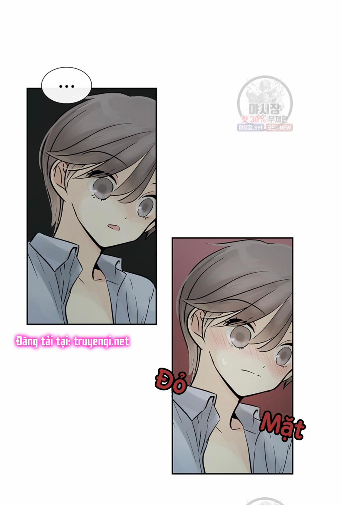 Lãnh Địa Totem 32 trang 49