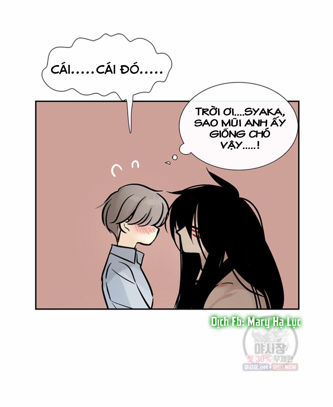 Lãnh Địa Totem 32 trang 50