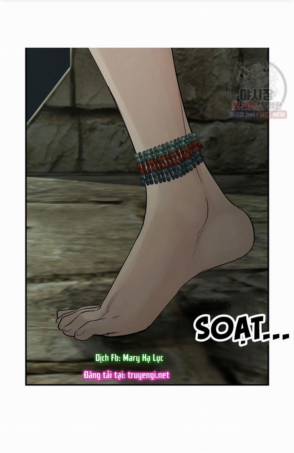 Lãnh Địa Totem 32 trang 6