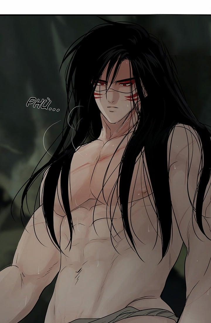 Lãnh Địa Totem 33 trang 1