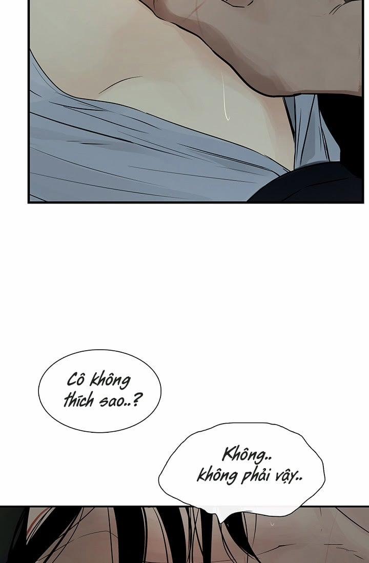 Lãnh Địa Totem 33 trang 10