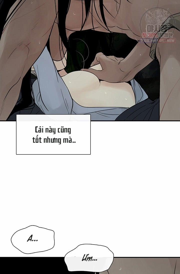 Lãnh Địa Totem 33 trang 11